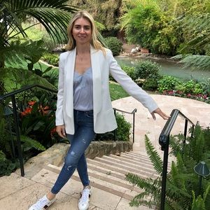 Meet your Posher, Daria